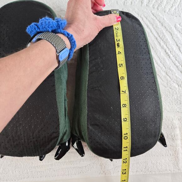 Jurassic World EUC Dinosaur Oversized Halloween costume T-Rex set mask Unisex - Picture 11 of 17